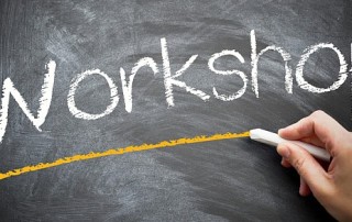 Workshops