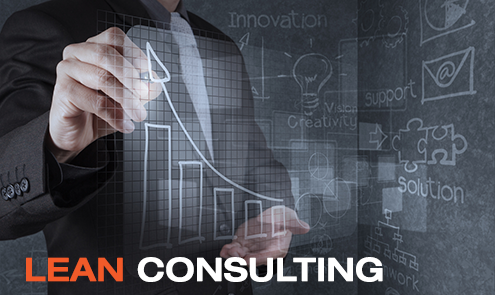 LEAN CONSULTING