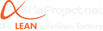 Alfaproject.net – The LEAN Solutions Factory